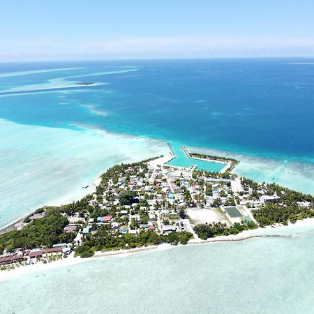 Mahchavaru Maldives Mathiveri Kültér fotó