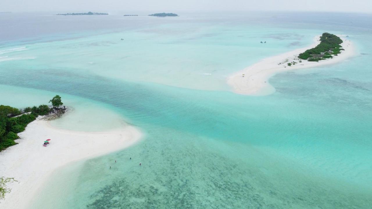 Mahchavaru Maldives Mathiveri Kültér fotó