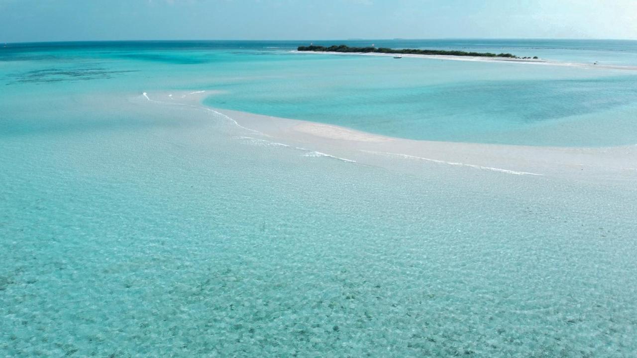 Mahchavaru Maldives Mathiveri Kültér fotó