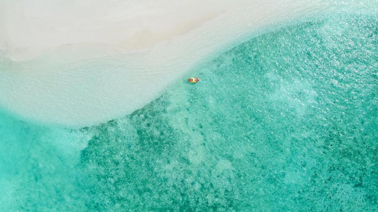 Mahchavaru Maldives Mathiveri Kültér fotó