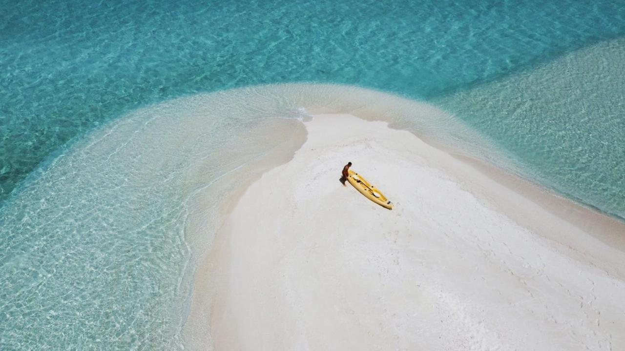 Mahchavaru Maldives Mathiveri Kültér fotó